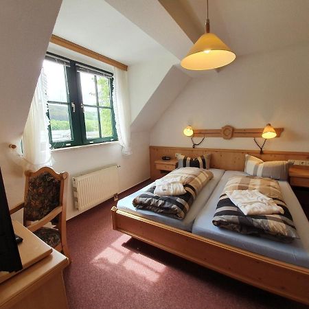 Hotel Stadt Olbernhau Luaran gambar