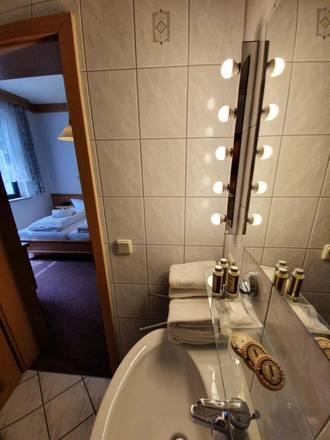 Hotel Stadt Olbernhau Luaran gambar