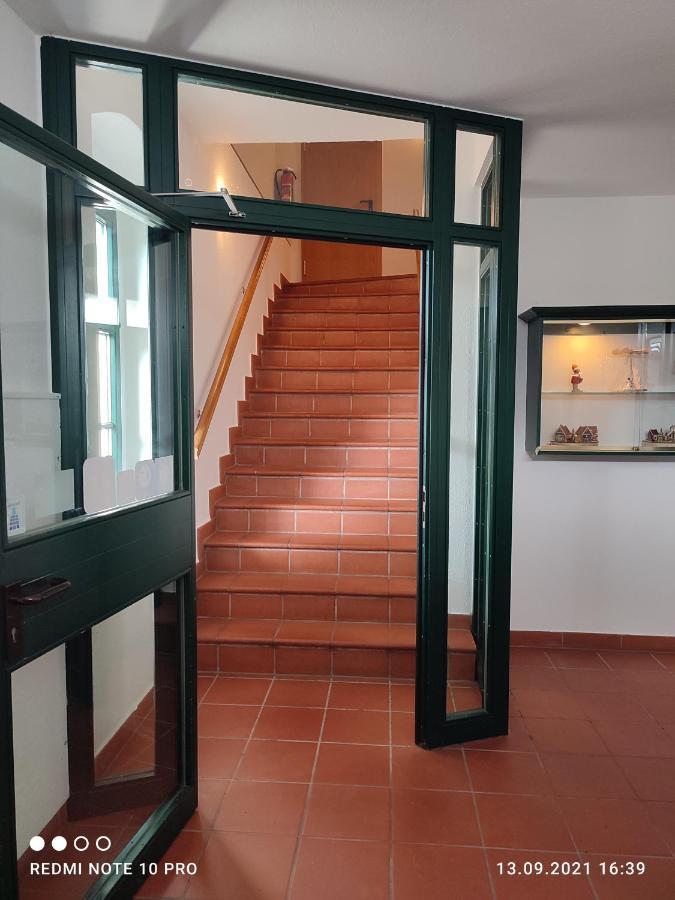 Hotel Stadt Olbernhau Luaran gambar