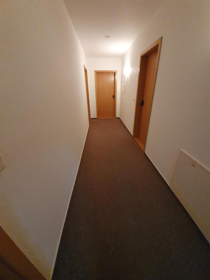 Hotel Stadt Olbernhau Luaran gambar