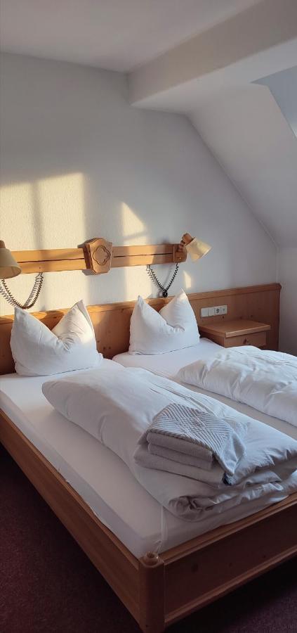 Hotel Stadt Olbernhau Luaran gambar