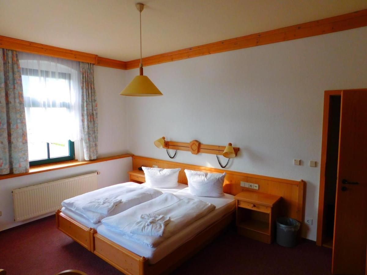 Hotel Stadt Olbernhau Luaran gambar