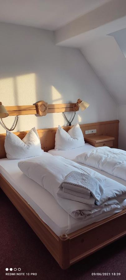 Hotel Stadt Olbernhau Luaran gambar