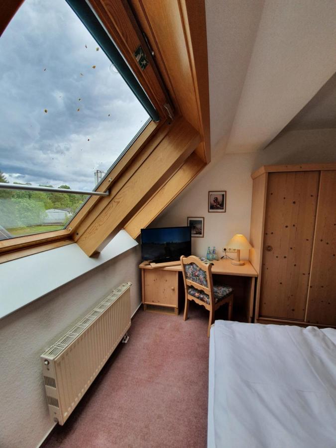Hotel Stadt Olbernhau Luaran gambar