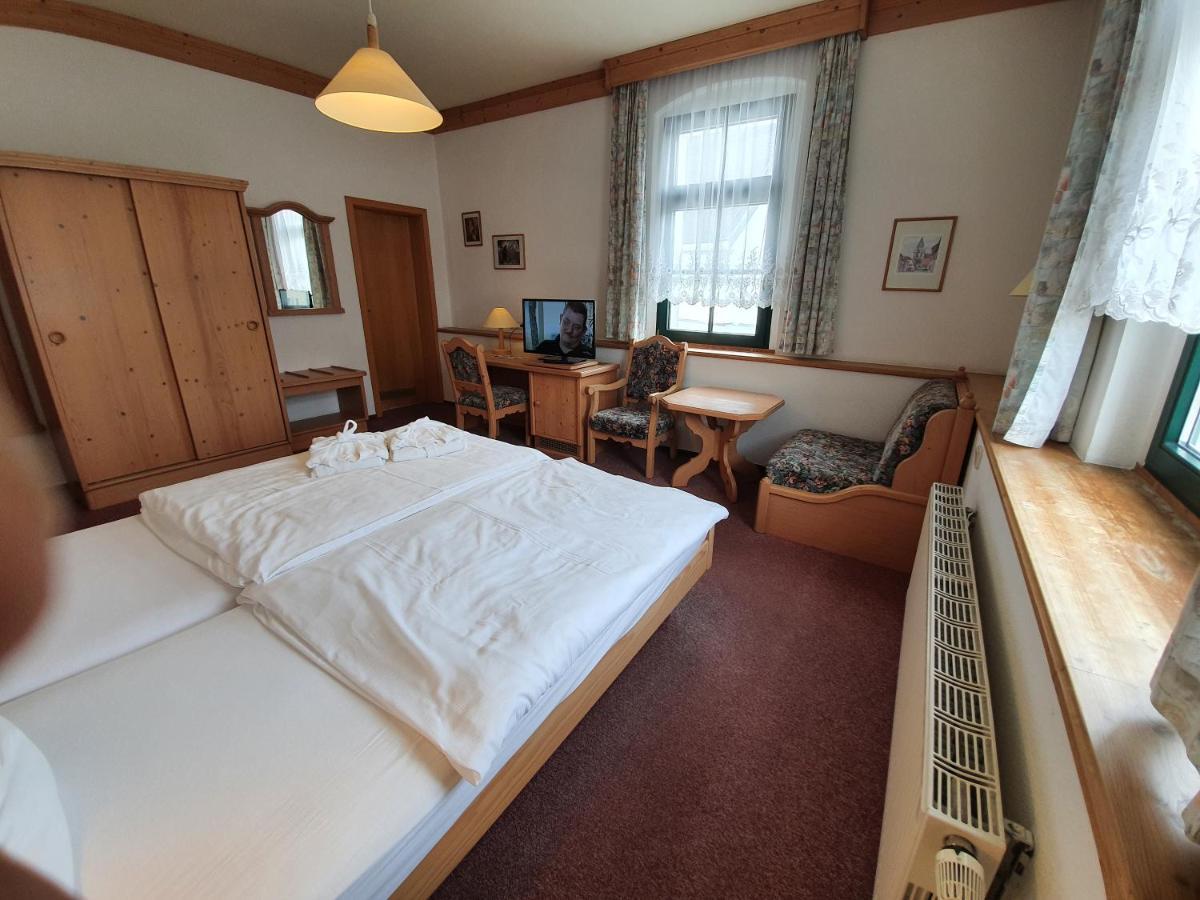 Hotel Stadt Olbernhau Luaran gambar