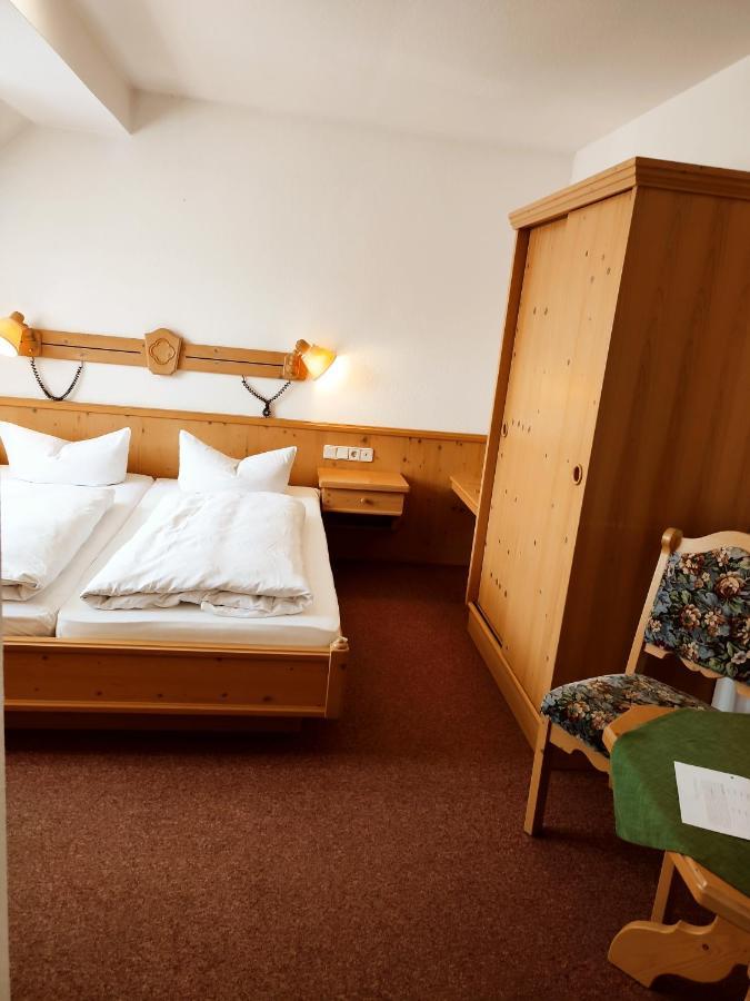Hotel Stadt Olbernhau Luaran gambar