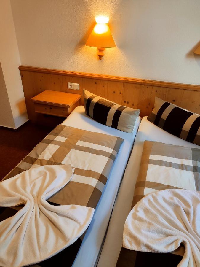 Hotel Stadt Olbernhau Luaran gambar