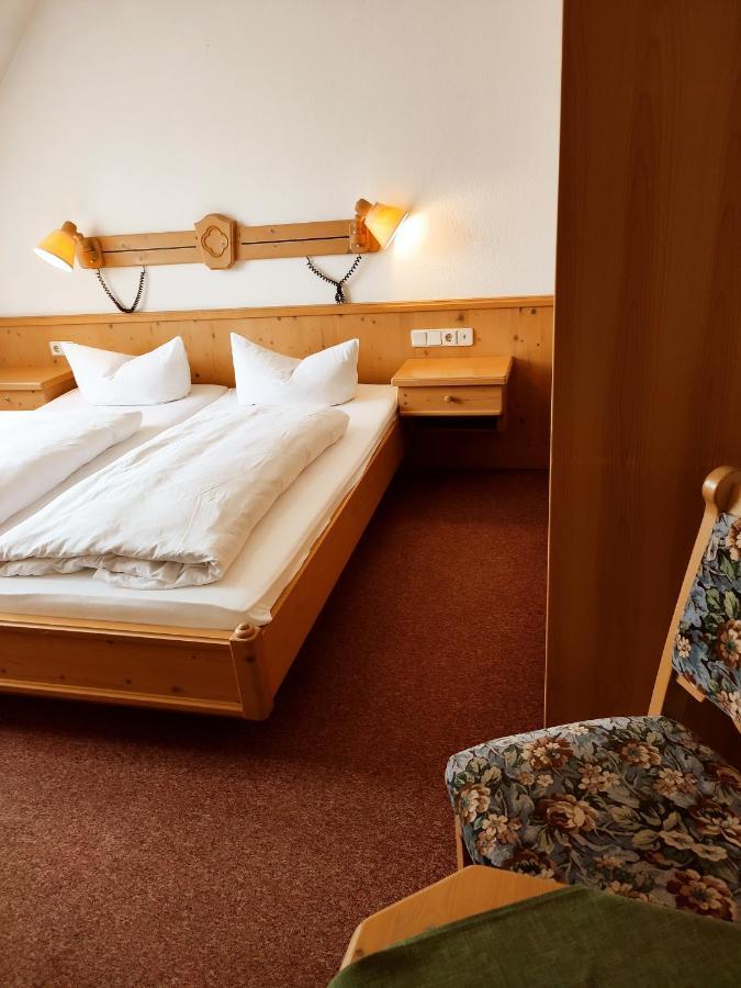 Hotel Stadt Olbernhau Luaran gambar