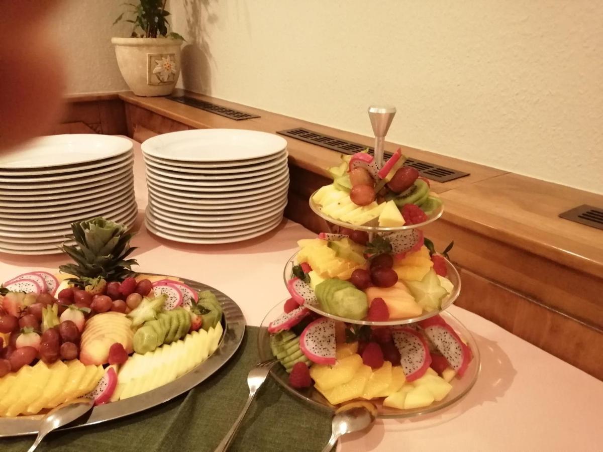 Hotel Stadt Olbernhau Luaran gambar