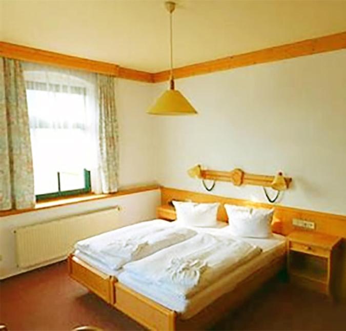 Hotel Stadt Olbernhau Luaran gambar